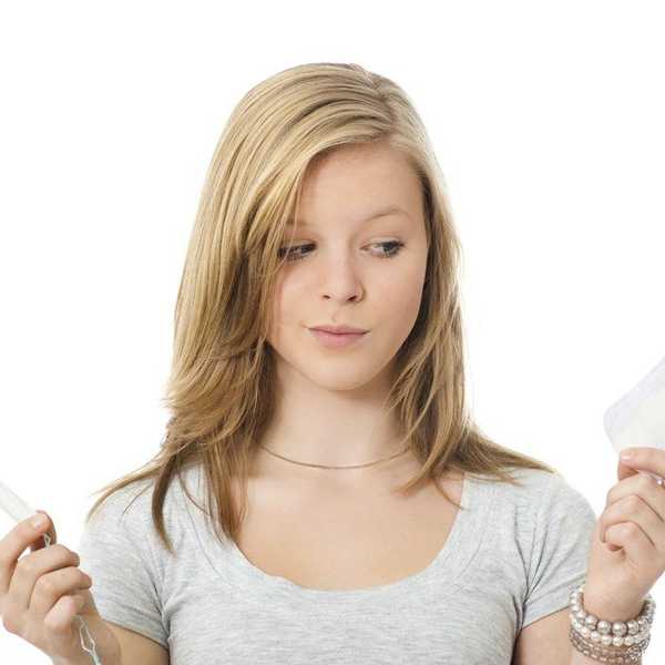 Here's How The Tampon Tax Hurts And What We Can Do To Stop It