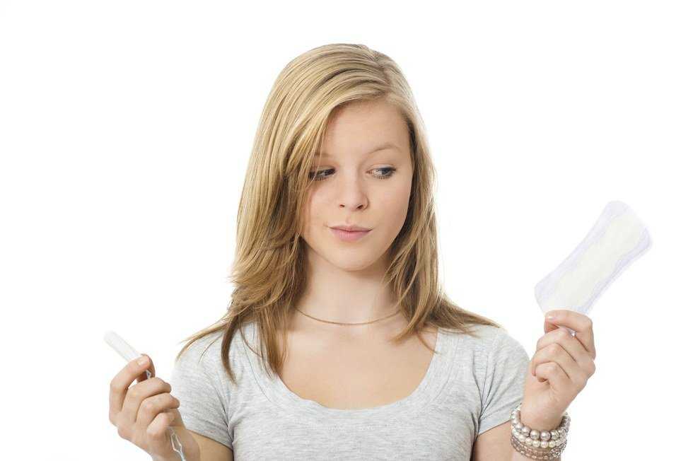 Here's How The Tampon Tax Hurts And What We Can Do To Stop It
