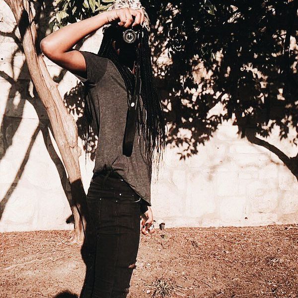 11 Things You Want To Do In College Before Graduating