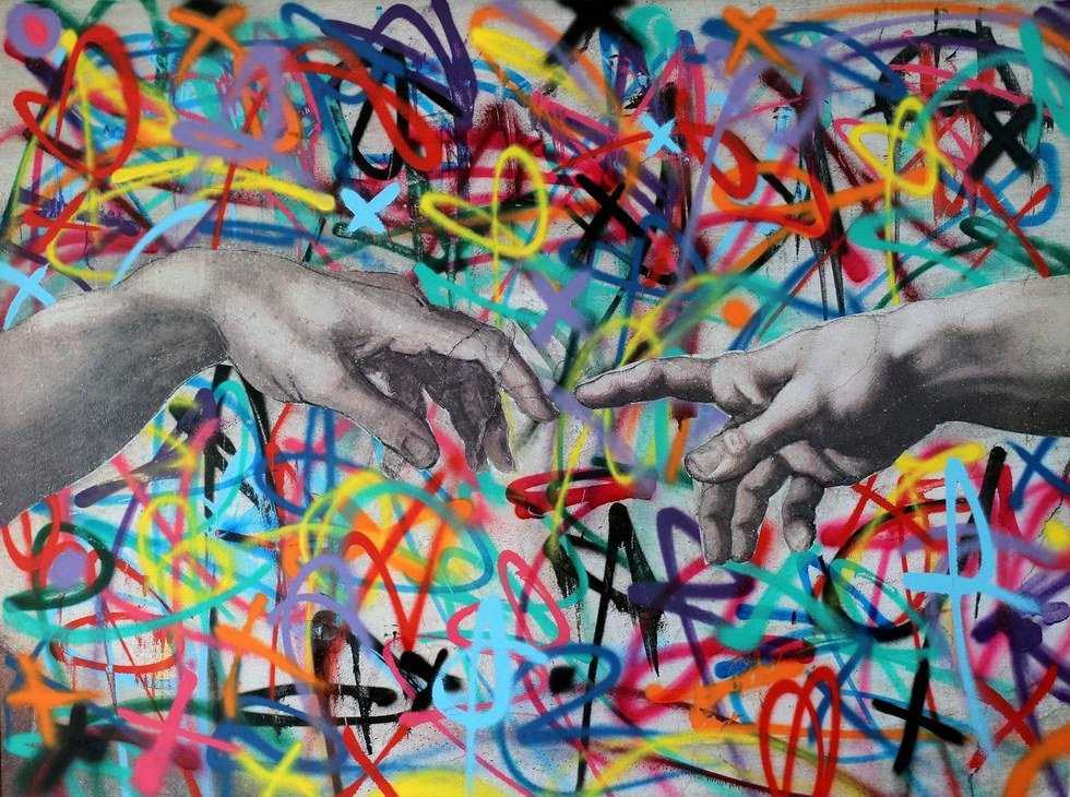 The Translation Between