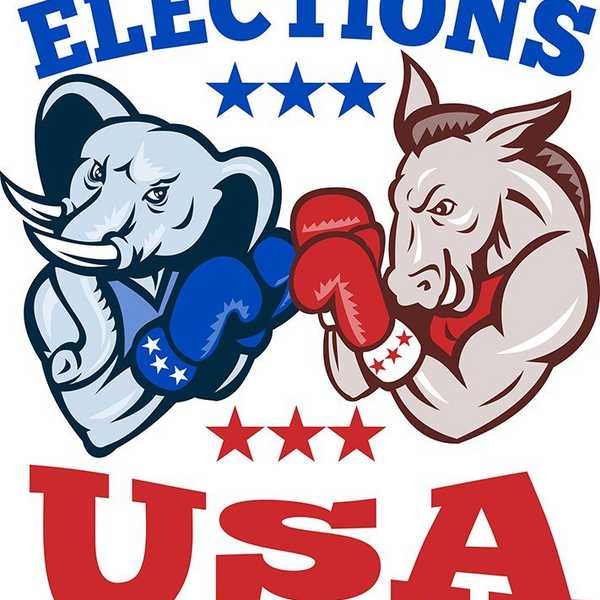 The Two Party System