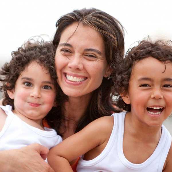 7 Things You Learn Being Raised by Single Parents