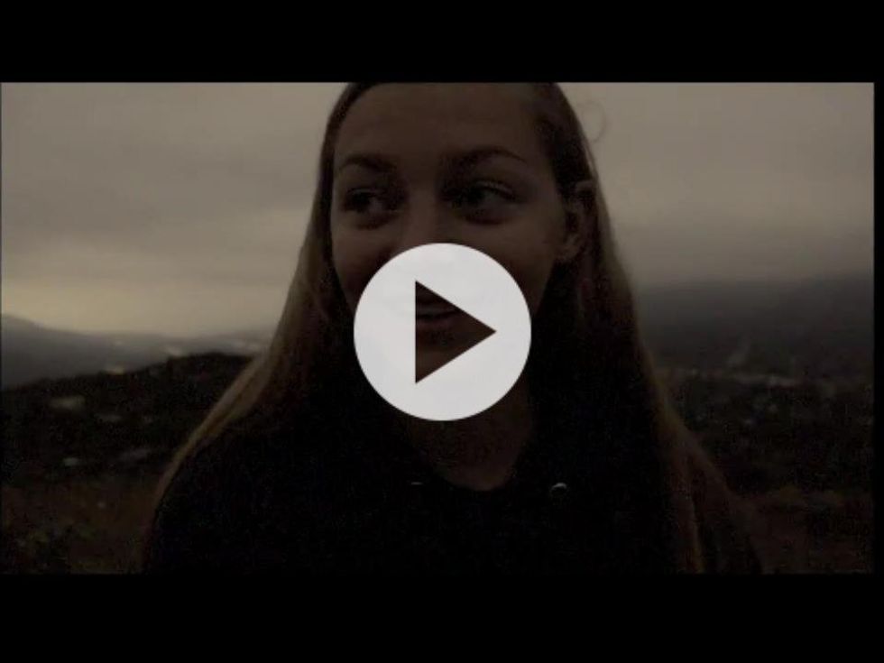 Snapshots: Handball and Asphalt