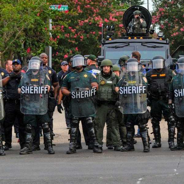 I'm Not Racist For Not Believing In The Black Lives Matter Movement