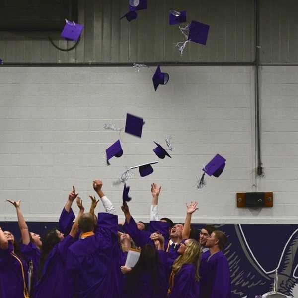 An Open Letter To Incoming High School Seniors