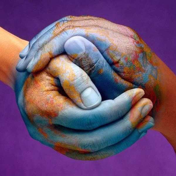 Don't Just Pray For France