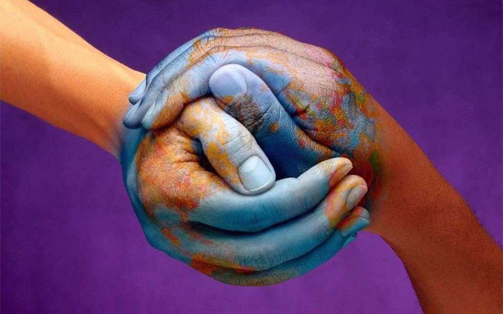Don't Just Pray For France
