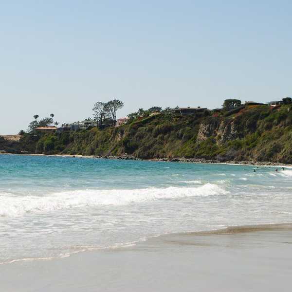 Seven Reasons Why You Need A Beach Trip
