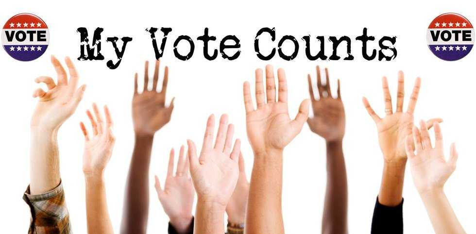 Do You Get To Complain If You Don't Vote?