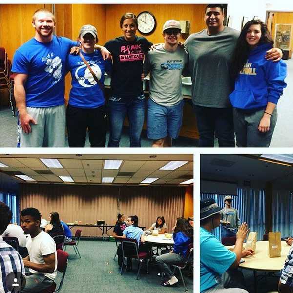 Together, We Found FCA