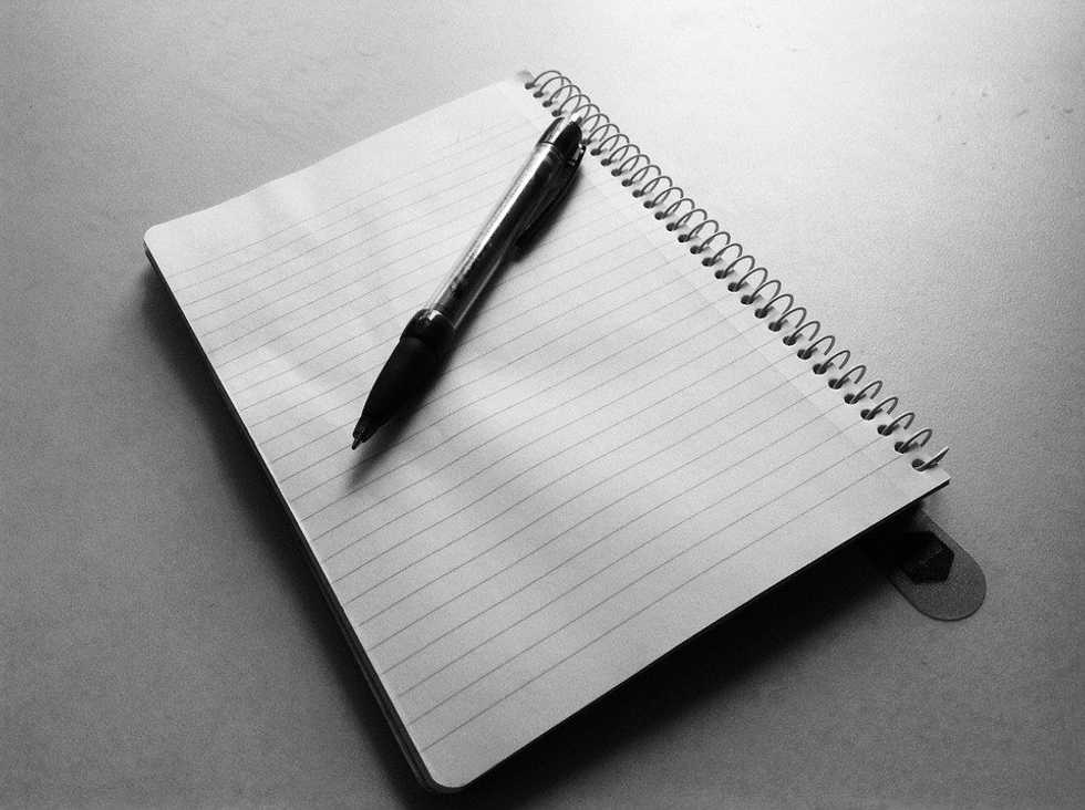 How to Write an Article