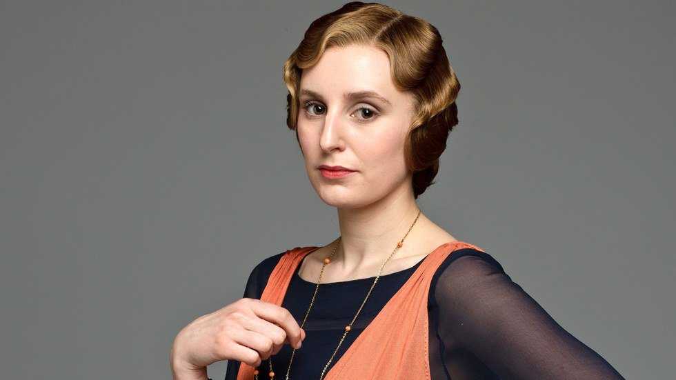 Why I Connect to Lady Edith Crawley on a Nearly Spiritual Level