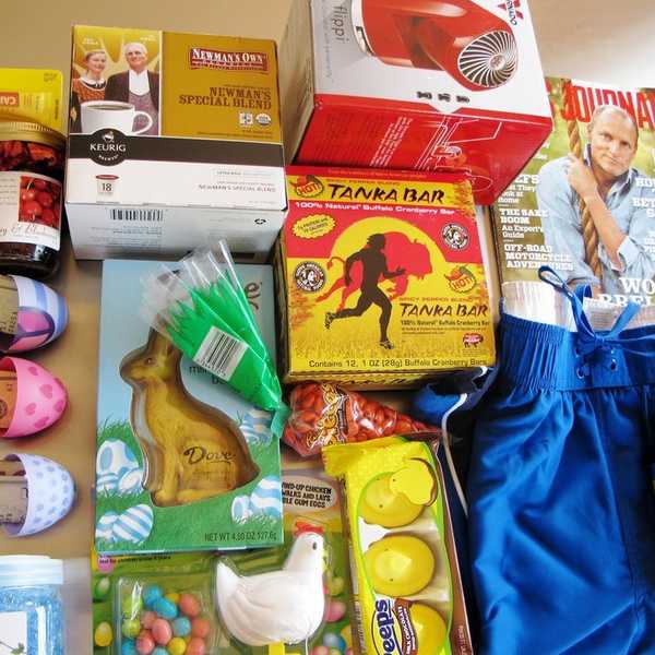Top 3 Gifts For College Students