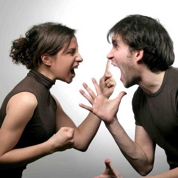 What Happens When Others Cause Us Pain