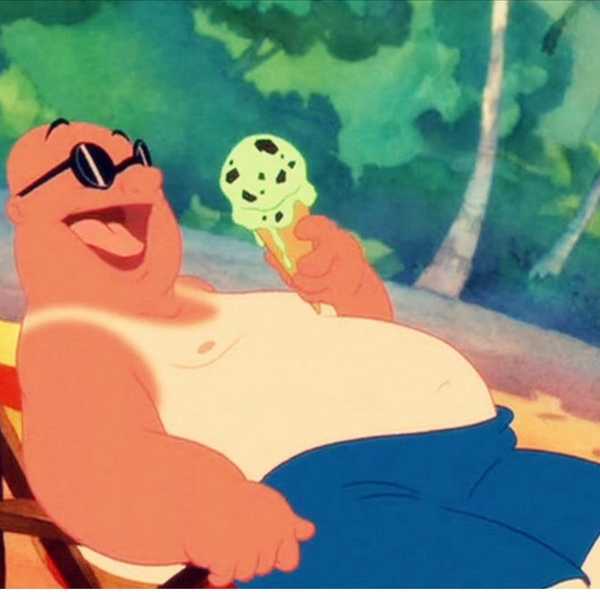 5 Tips To Keep The Weight Off While On Vacation