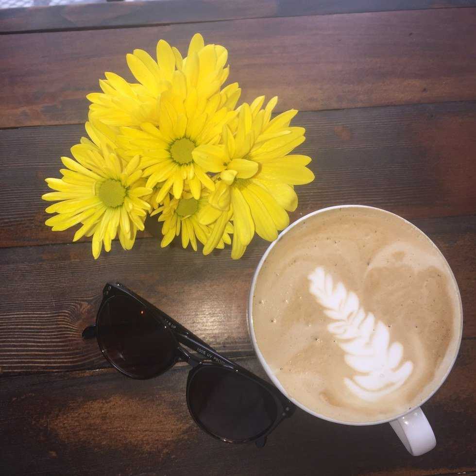 An Ode To Coffee