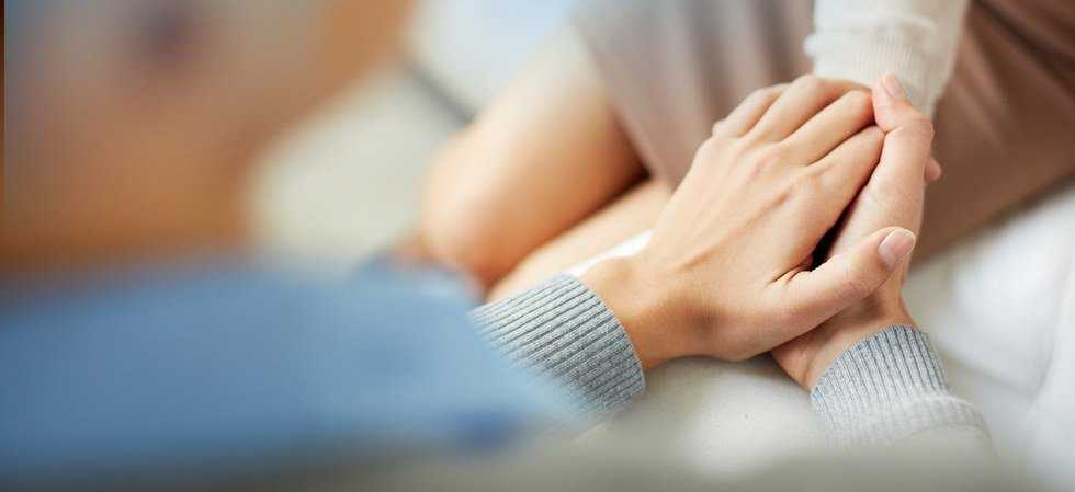 What Counseling Did For Me