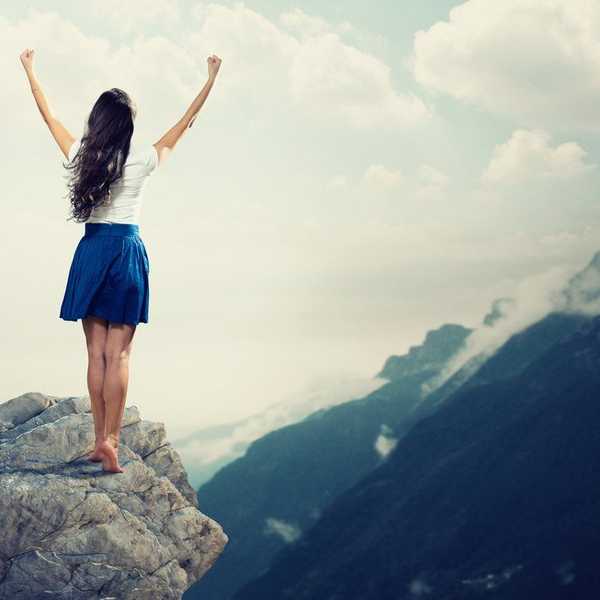 How I Overcame My Depression