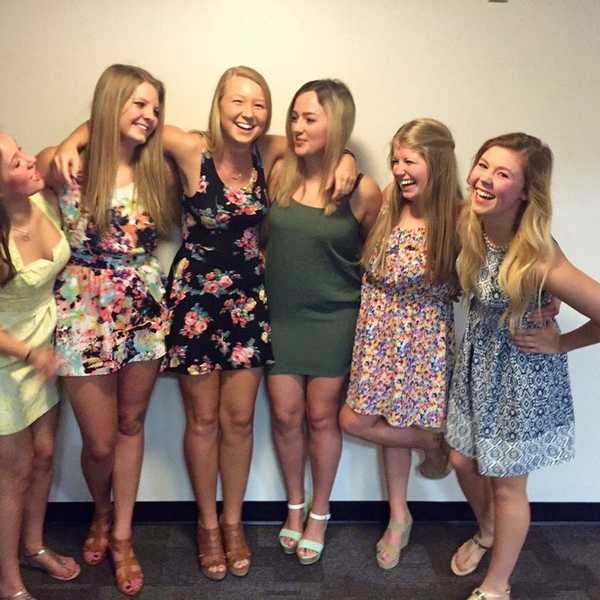 5 Reasons Why I Can't Wait To Go Back To School