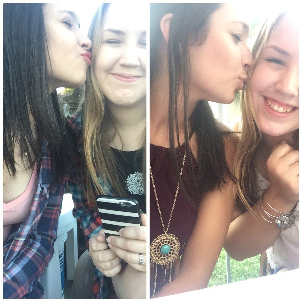 To My College Best Friend During The Summer