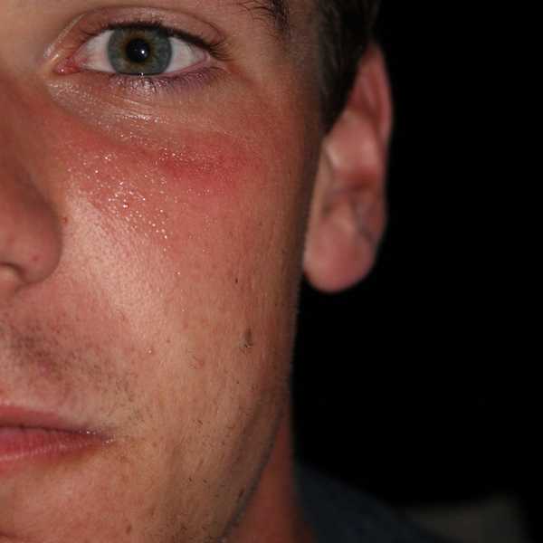 Have You Ever Seen A Grown Man Cry?