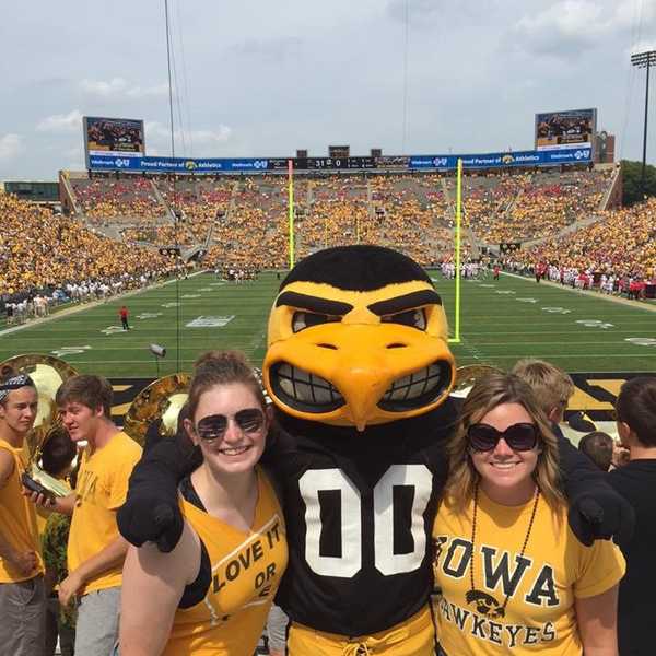 Leaving Home Was The Best And Hardest Decision To Make