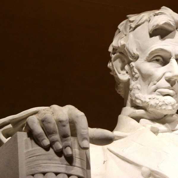 The Party Of Lincoln Is Now Just Party Poopers