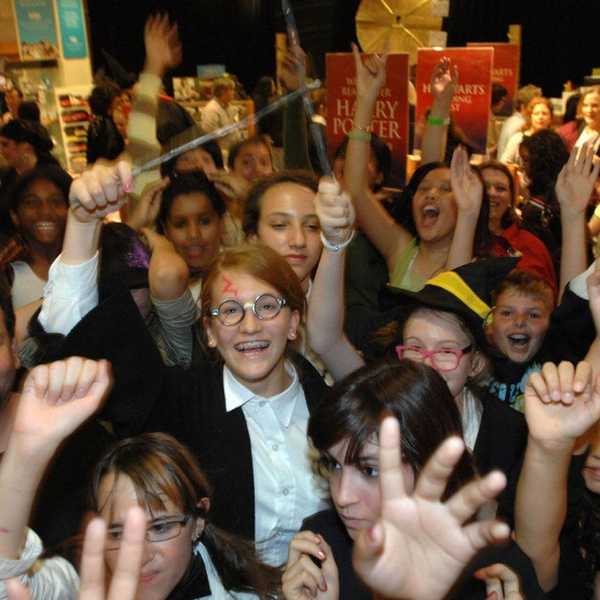 Post-Potter Depression