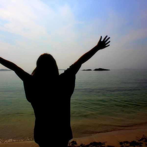 Live Your Life