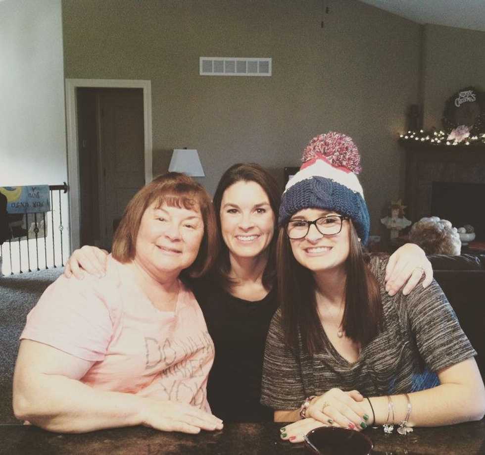 Why My Mom Is My Best Friend