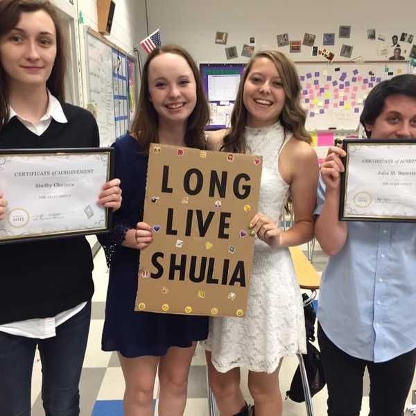 10 Things Every Editor Experiences