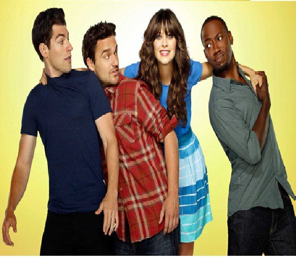 6 Benefits Of Being The Girl Who Hangs With All The Guys