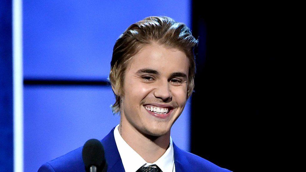 Top Nine Fictional F*ckboys