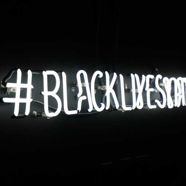 Whose Lives Matter?