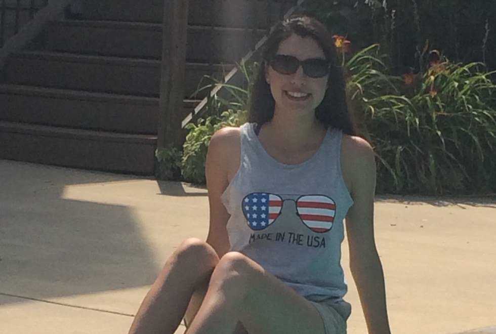 Why I Am A College Conservative