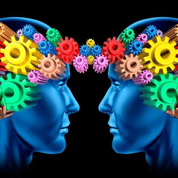 Why I Made Psychology My Life