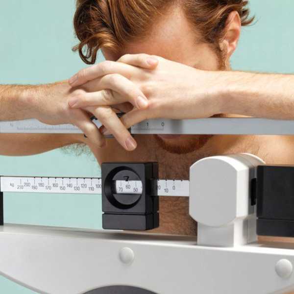 Lessons From An Eating Disorder