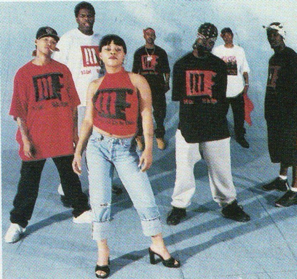 5 Reasons Why I'm Biased Towards Philly Rappers