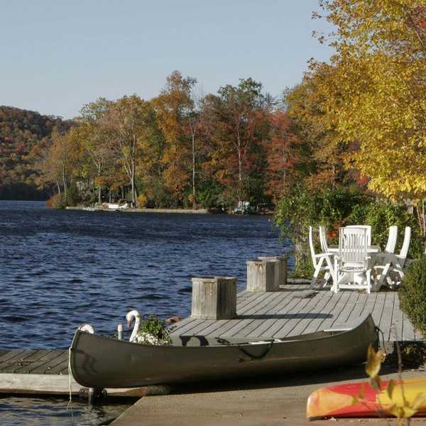 You Know You Grew Up In Putnam Valley, NY If...