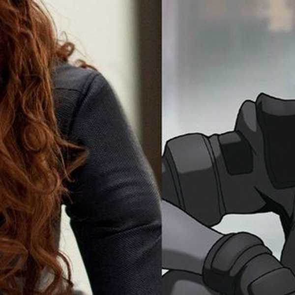 The Whitewashing Of Hollywood