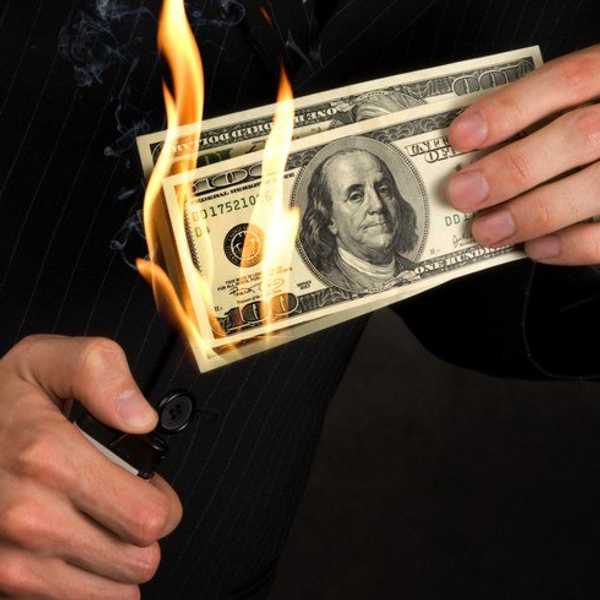 What People Don't Understand About Money