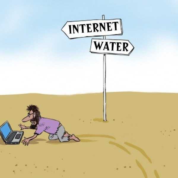 Logging Out Of Social Media Addiction