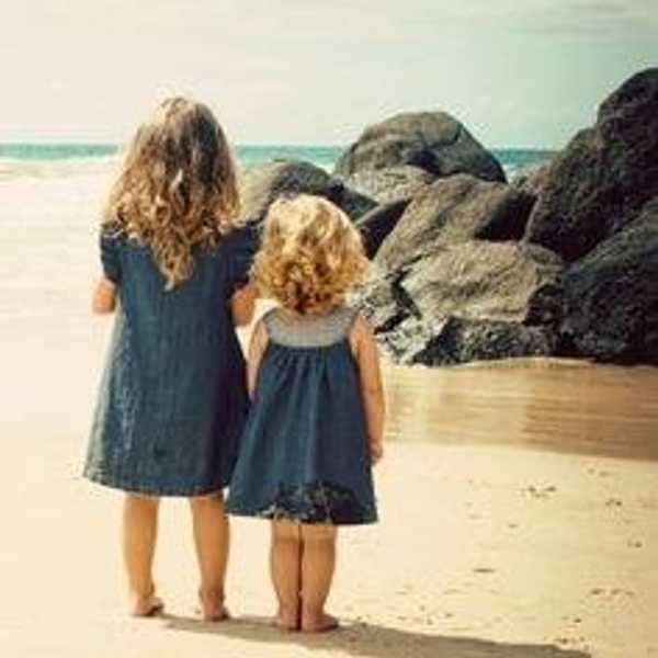 An Open Letter Of Advice To My Younger Sister