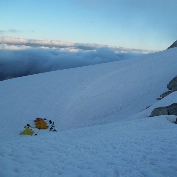 Beyond Malibu: A Young Life Camp