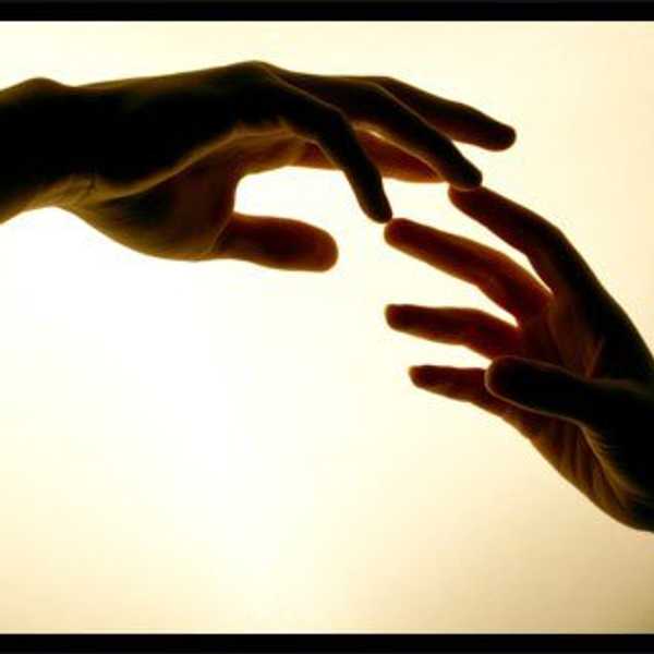 Do Not Forget To Tell Someone You Love Them Today