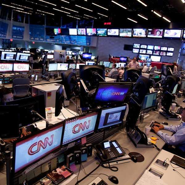 Why I'm Tired Of The Media's Coverage Of Tragedy