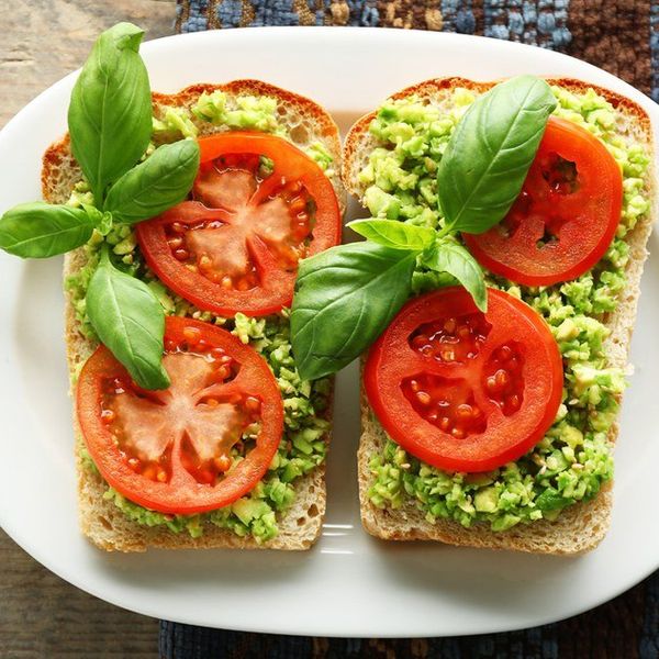 9 Things Every Vegetarian Is Tired of Hearing