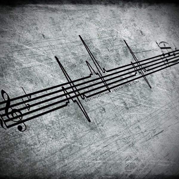 8 Reasons Why You Should Love Music