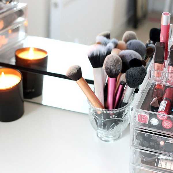 The Double Standard Of Makeup