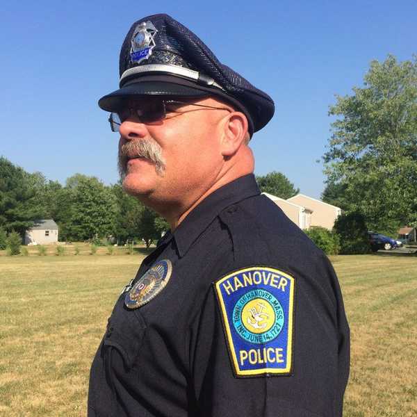 Behind The Sirens: A Look At What It's Like To Be A Police Officer In 2016
